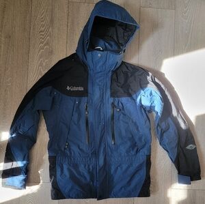 Columbia Jacket